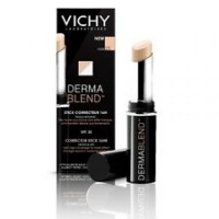 VICHY,DERMABLEND  CORRECTIVE STICK NUDE 25, 4.5GR