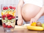 Ποια φρούτα να προτιμήσω στην εγκυμοσύνη;