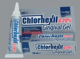 CHLORHEXIL GEL 0.20% , 30GR