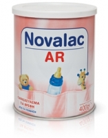 NOVALAC AR , 400GR