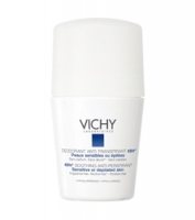 VICHY,DEO ROLL-ON SENSIBLES