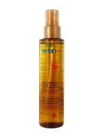 NUXE,TANNING OIL SPF30 150ML 