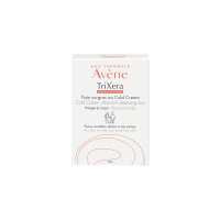Avene - TriXera Nutrition Στερεή Πλάκα Καθαρισμού Πλούσια σε Cold Cream - 100gr