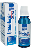 CHLORHEXIL SOLUTION EXTRA , 250ML