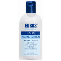 EUBOS,LIQUID BLUE WASHING EMULSION