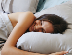 7 πλεονεκτήματα του "γυμνού" ύπνου!