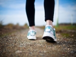 7 αλλαγές που θα συμβούν στο σώμα σου με μισή ώρα περπάτημα τη μέρα