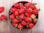 Πώς ωφελούν την υγεία οι φράουλες;