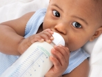 “Ποιο είναι το καλύτερο γάλα για το παιδί μου;”