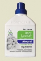 FREZYDERM, ATOPREL BABY LAUNDRY LIQUID FOR BABYS CLOTHES 1LT