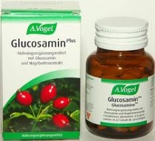 A.VOGEL,GLUCOSAMINE PLUS 60 TABLETS