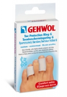 GEHWOL,TOE PROTECTION RING G .SMALL.