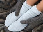 Κρύα πόδια και χέρια: 7 μυστικά για να ζεσταθείτε…