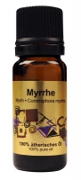 Commiphora myrrha