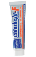 CHLORHEXIL-F TOOTHPASTE , 100ML