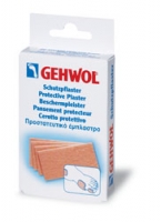 GEHWOL,PROTECTIVE PLASTER THICK 4TMX