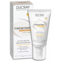 DUCRAY, MELASCREEN PHOTOPROTECTION ΑΝΤΗΛΙΑΚΟ ΦΩΤΟΠΡΟΣΤΑΣΙΑΣ SPF 50+, 40ML