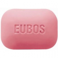 EUBOS SOLID SOAP RED  