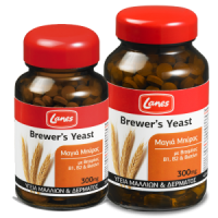 LANES,BREWEST YEAST 200 TABLETS