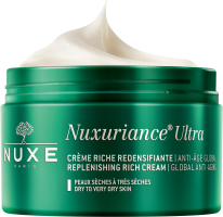 NUXE,NUXURIANCE ULTRA CREME DRY TO VERY DRY SKIN 50ML