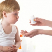 SUPPLEMENTS FOR KIDS