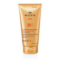 NUXE,DELICIOUS LOTION FOR FACE & BODY SPF30 150ML