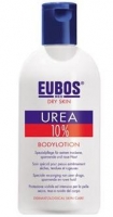 EUBOS,10% UREA BODY LOTION 