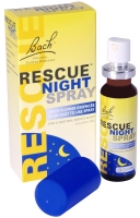 RESCUE Night spray 20ml