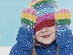 Πώς ντύνουμε σωστά το παιδί όταν κάνει κρύο;