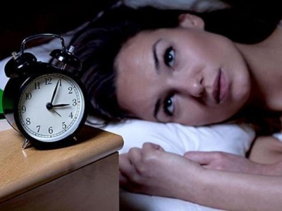 Πώς η έλλειψη ύπνου επηρεάζει την υγεία μας;