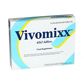 AM HEALTH, VIVOMIXX 450 BILLION 10 ΦΑΚΕΛΑΚΙΑ