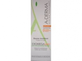 A-DERMA, EXOMEGA D.E.F.I. CREME EMOLLIENTE 200ML