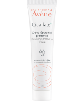 Avene - Cicalfate+ Επανορθωτική Προστατευτική Κρέμα - 40ml