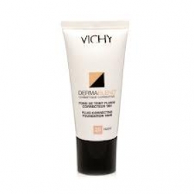 VICHY,DERMABLEND ΔΙΟΡΘΩΤΙΚΟ ΜΑΚΙΓΙΑΖ (25), SPF35, 30ML