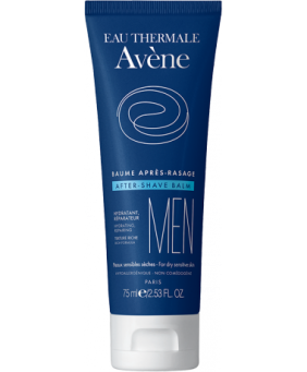 AVENE,BAUME APRES RASAGE ΒΑΛΣΑΜΟ ΓΙΑ ΜΕΤΑ ΤΟ ΞΥΡΙΣΜΑ 75ML