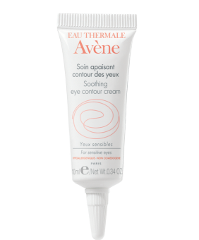 AVENE,SOIN APAISANT CONTOUR DES YEUX ΕΝΥΔΑΤΙΚΗ ΚΡΕΜΑ ΜΑΤΙΩΝ 10ML