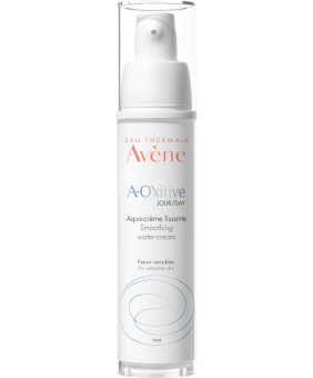 Avene - A-Oxitive Λειαντική Υδρο-Κρέμα Ημέρας για πρώτες ρυτίδες & λάμψη - 30ml