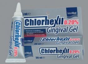 CHLORHEXIL GEL 0.20%    