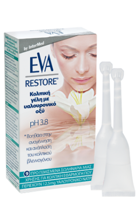 EVA RESTORE GEL 