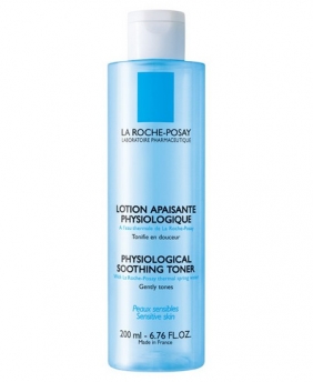 LA ROCHE-POSAY,LOTION APAISANT PHYSIOLOGIQUE 200ML