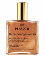 NUXE,HUILE PRODIGIEUSE OR ΞΗΡΟ ΛΑΔΙ 100ML