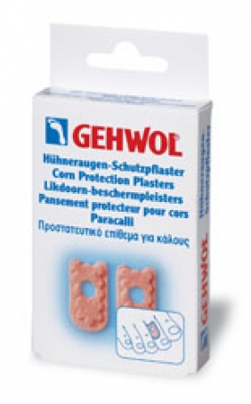 GEHWOL,CORN PROTECTION PLASTERS  9 ΕΠΙΘΕΜΑΤΑ