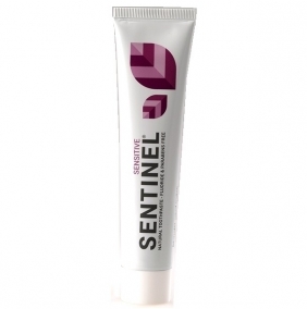 SENTINEL SENSITIVE ΟΔΟΝΤΟΚΡΕΜΑ 75ML