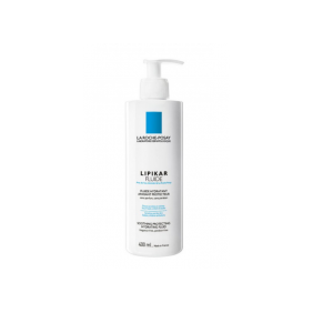 LA ROCHE-POSAY,LIPIKAR FLUIDE 400ML