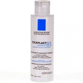 LA ROCHE POSAY,CICAPLAST LAVANT B5 125ML