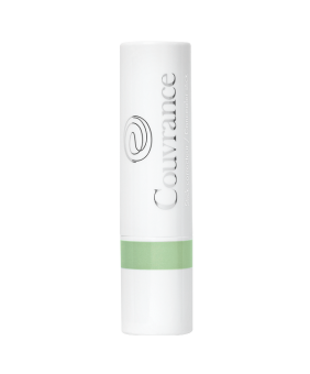 AVENE,COUVRANCE STICK CORRECTEUR VERT 3.5GR