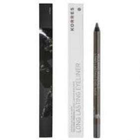 ΚΟΡΡΕΣ,LONG LASTING EYELINER GREY 06  1.2GR