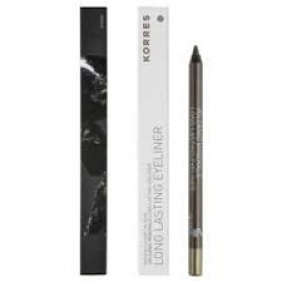 ΚΟΡΡΕΣ,LONG LASTING EYELINER OLIVE GREEN 05  1.2GR