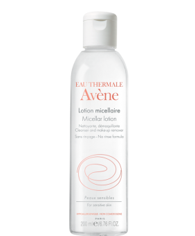 AVENE,LOTION MICELLAIRE 200ML