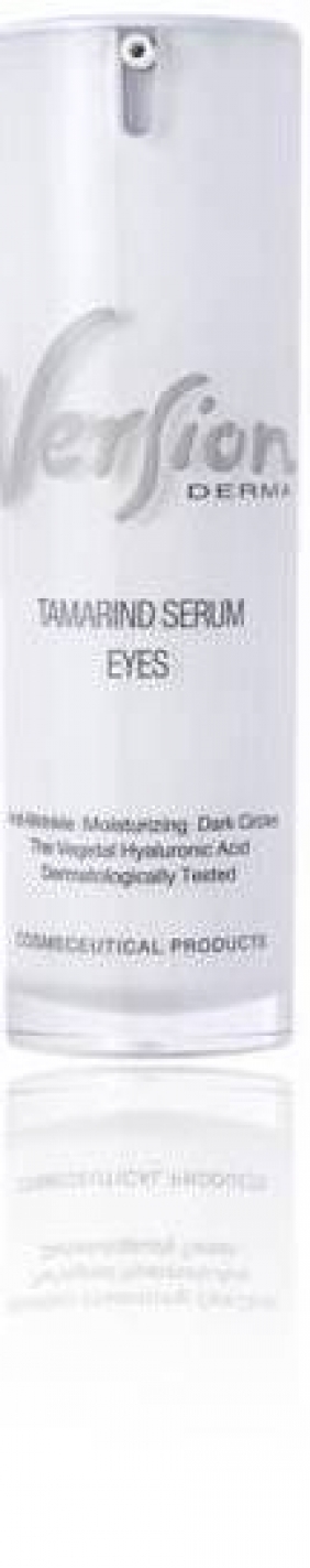 VERSION,TAMARIND SERUM EYES ΟΡΟΣ ΜΑΤΙΩΝ 30ML